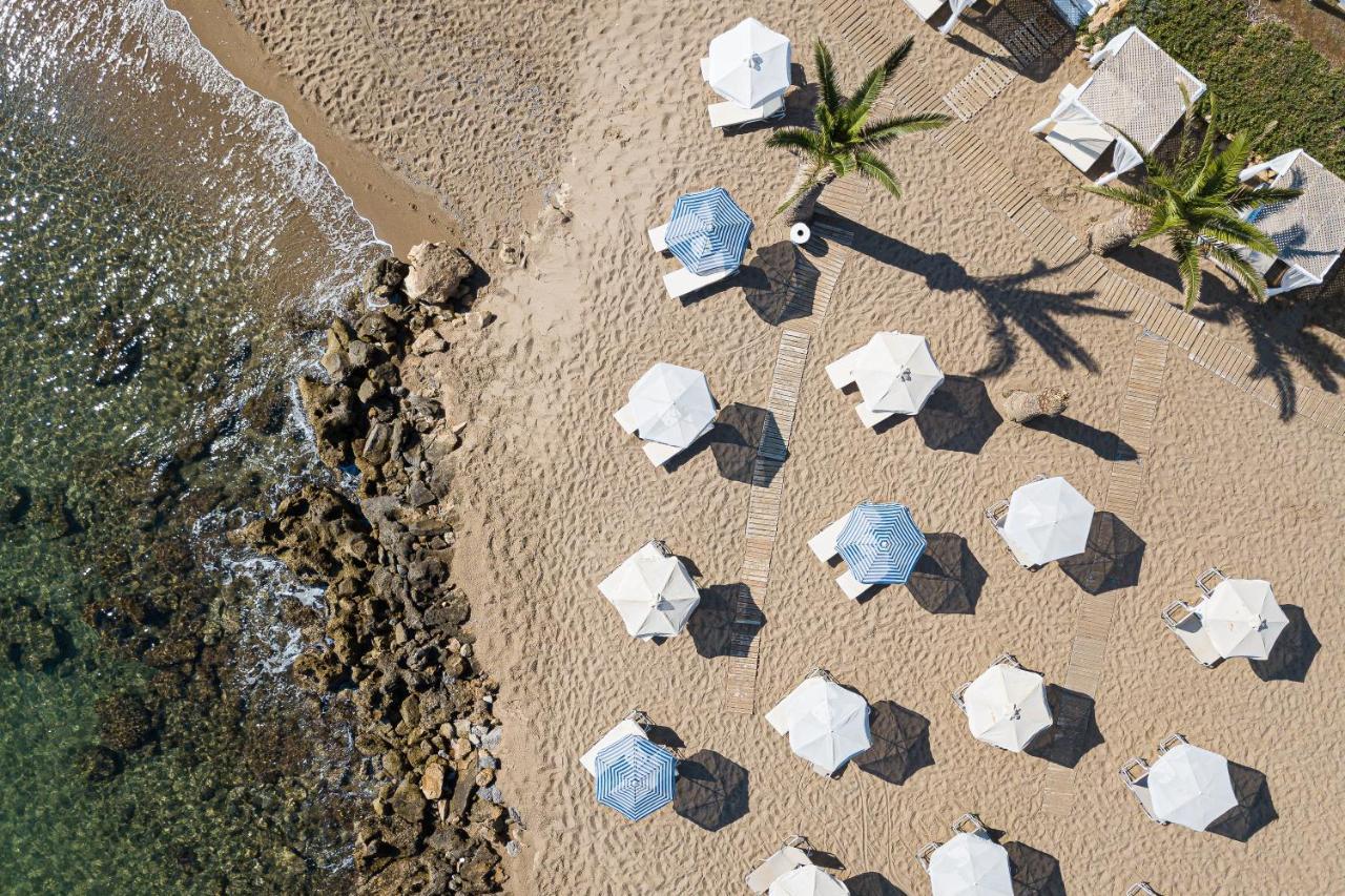 Corali Beach Skaleta Eksteriør billede